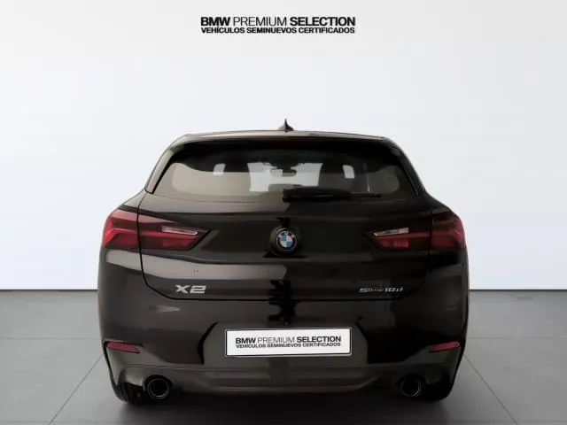 BMW X2 sDrive18d 110 kW (150 CV) de segunda mano