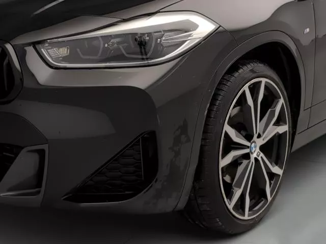 BMW X2 sDrive18d 110 kW (150 CV) de segunda mano