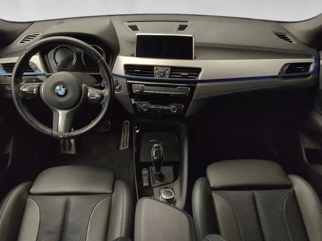 BMW X2 sDrive18d 110 kW (150 CV) de segunda mano