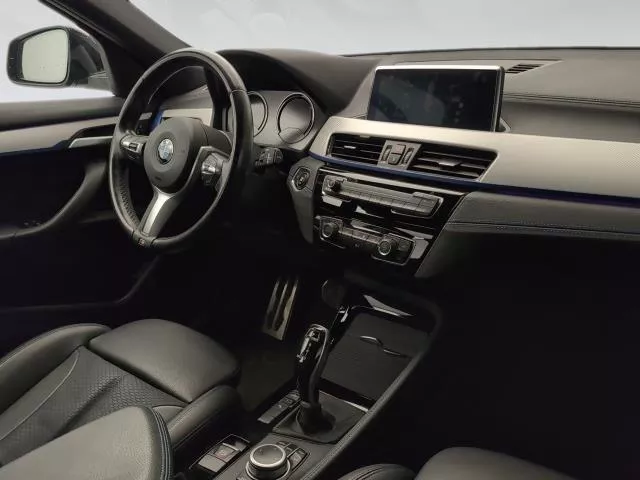 BMW X2 sDrive18d 110 kW (150 CV) de segunda mano