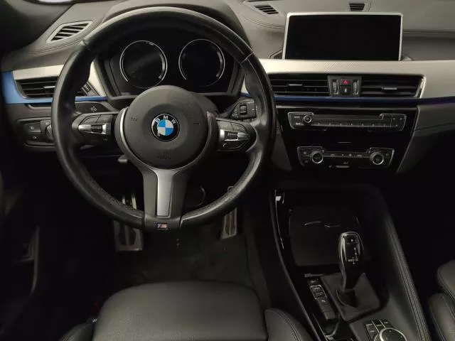 BMW X2 sDrive18d 110 kW (150 CV) de segunda mano