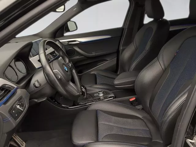 BMW X2 sDrive18d 110 kW (150 CV) de segunda mano