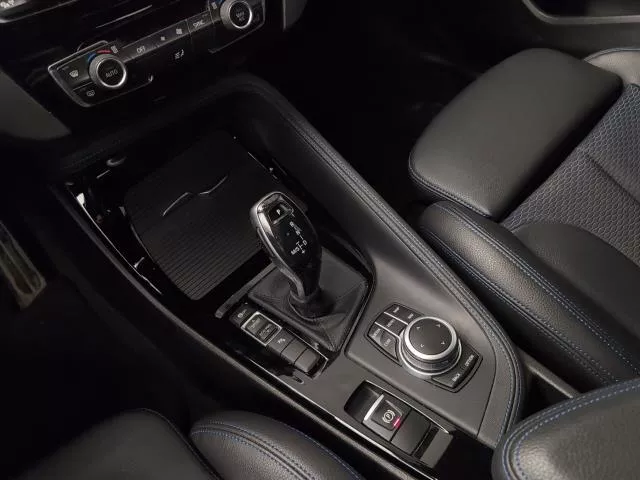 BMW X2 sDrive18d 110 kW (150 CV) de segunda mano