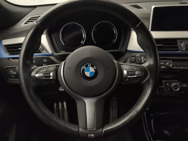 BMW X2 sDrive18d 110 kW (150 CV) de segunda mano