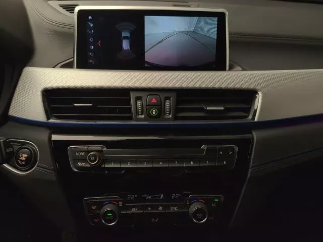 BMW X2 sDrive18d 110 kW (150 CV) de segunda mano