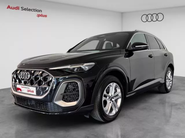 Audi Q5 S Line TDI quattro 150 kW (204 CV) S tronic de segunda mano