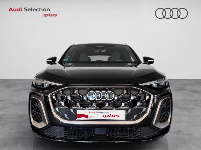 Audi Q5 S Line TDI quattro 150 kW (204 CV) S tronic de segunda mano
