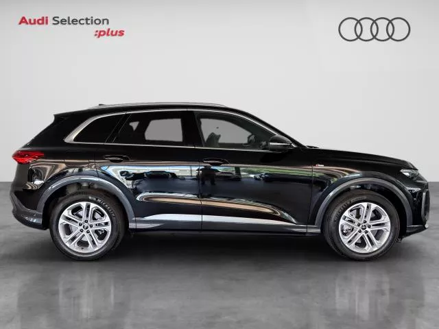 Audi Q5 S Line TDI quattro 150 kW (204 CV) S tronic de segunda mano