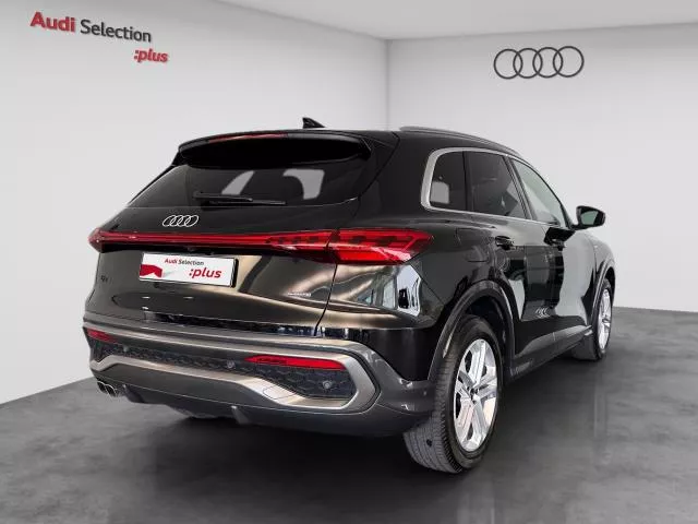 Audi Q5 S Line TDI quattro 150 kW (204 CV) S tronic de segunda mano