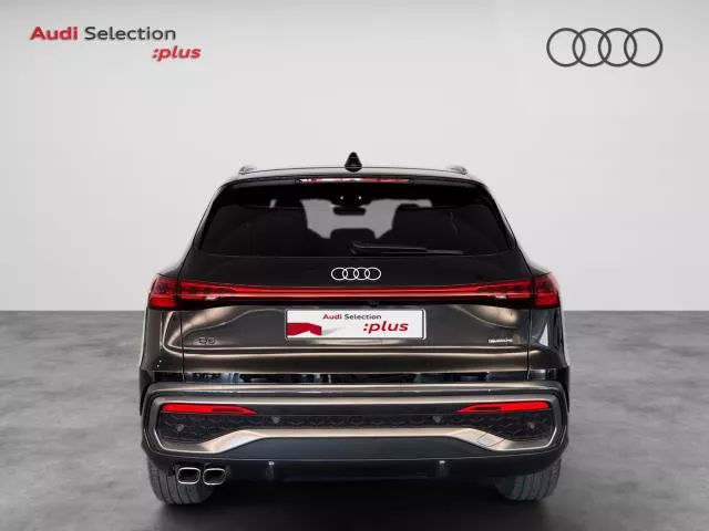 Audi Q5 S Line TDI quattro 150 kW (204 CV) S tronic de segunda mano