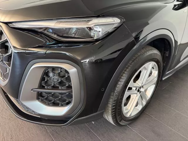 Audi Q5 S Line TDI quattro 150 kW (204 CV) S tronic de segunda mano