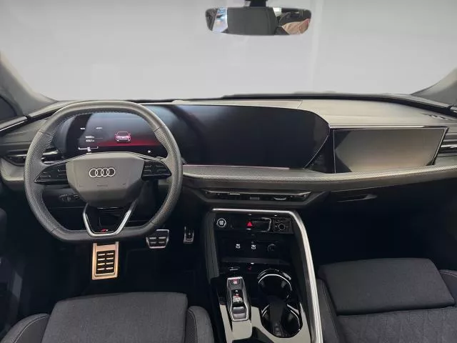 Audi Q5 S Line TDI quattro 150 kW (204 CV) S tronic de segunda mano