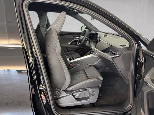 Audi Q5 S Line TDI quattro 150 kW (204 CV) S tronic de segunda mano