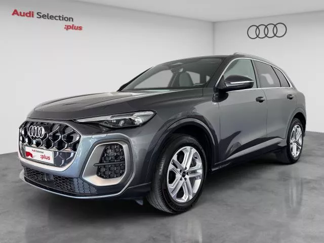 Audi Q5 S Line TDI quattro 150 kW (204 CV) S tronic de segunda mano