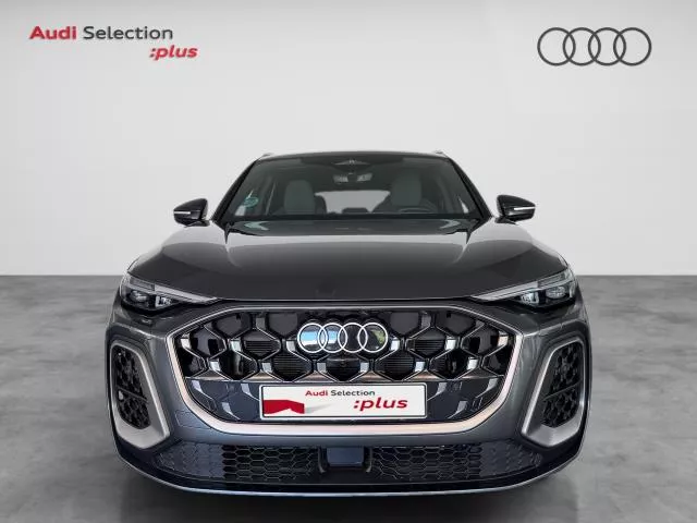 Audi Q5 S Line TDI quattro 150 kW (204 CV) S tronic de segunda mano