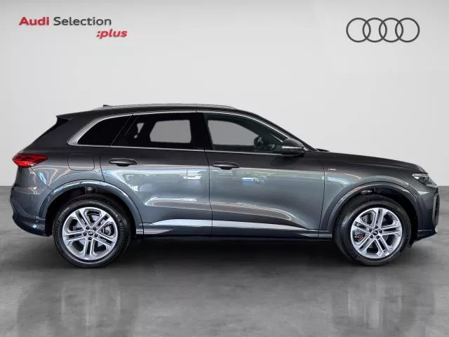 Audi Q5 S Line TDI quattro 150 kW (204 CV) S tronic de segunda mano