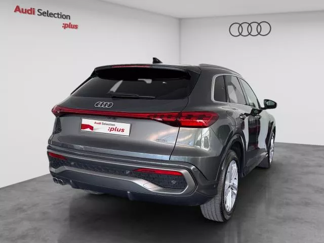 Audi Q5 S Line TDI quattro 150 kW (204 CV) S tronic de segunda mano