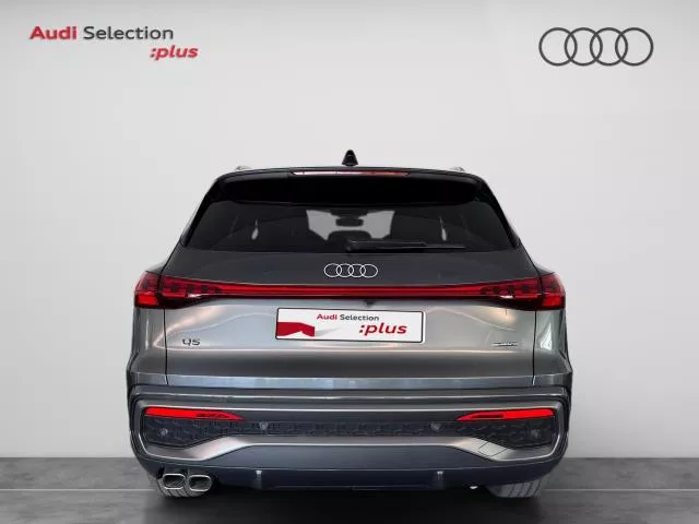Audi Q5 S Line TDI quattro 150 kW (204 CV) S tronic de segunda mano
