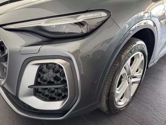 Audi Q5 S Line TDI quattro 150 kW (204 CV) S tronic de segunda mano