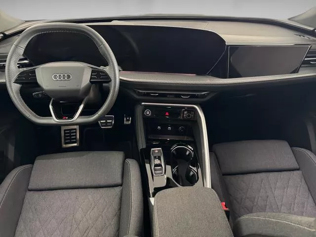 Audi Q5 S Line TDI quattro 150 kW (204 CV) S tronic de segunda mano