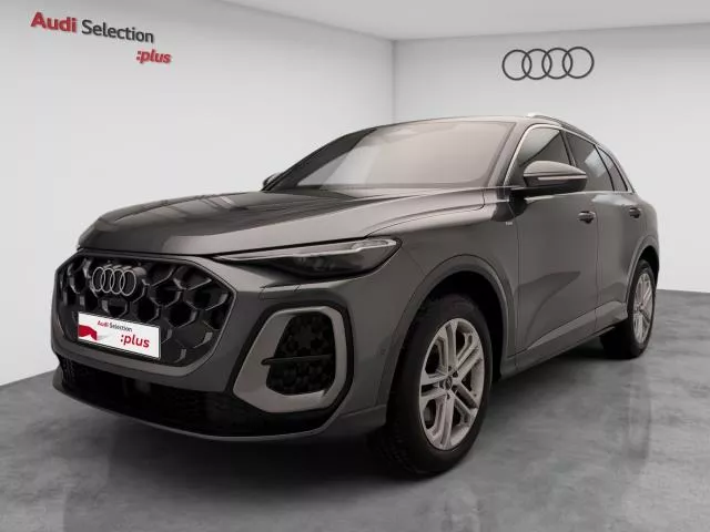 Audi Q5 S Line TDI quattro 150 kW (204 CV) S tronic de segunda mano