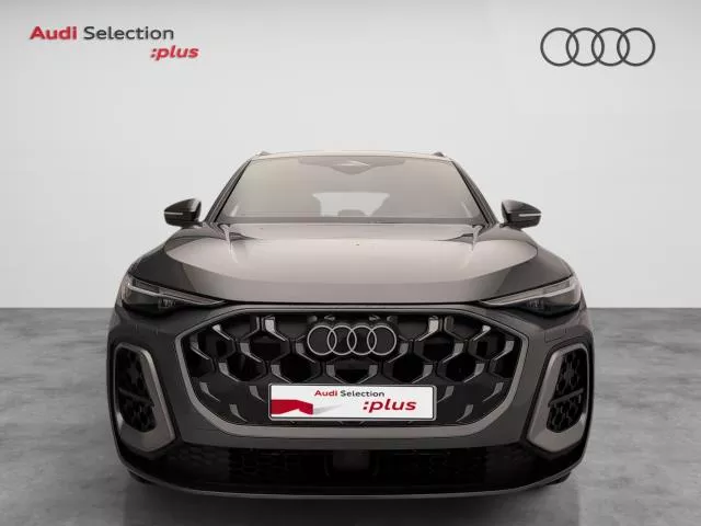 Audi Q5 S Line TDI quattro 150 kW (204 CV) S tronic de segunda mano