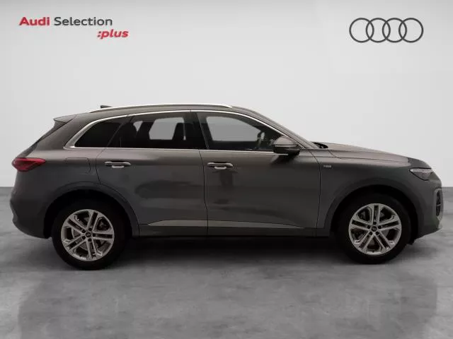 Audi Q5 S Line TDI quattro 150 kW (204 CV) S tronic de segunda mano