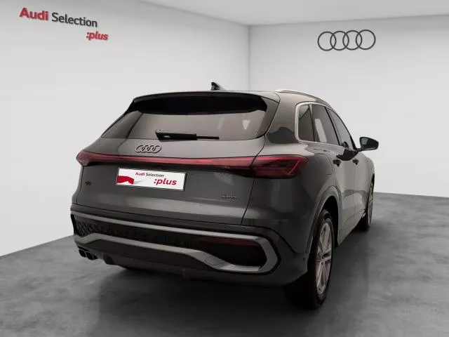 Audi Q5 S Line TDI quattro 150 kW (204 CV) S tronic de segunda mano
