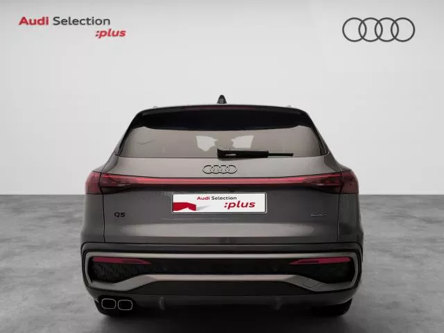 Audi Q5 S Line TDI quattro 150 kW (204 CV) S tronic de segunda mano