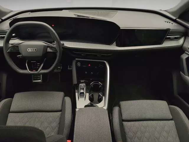 Audi Q5 S Line TDI quattro 150 kW (204 CV) S tronic de segunda mano