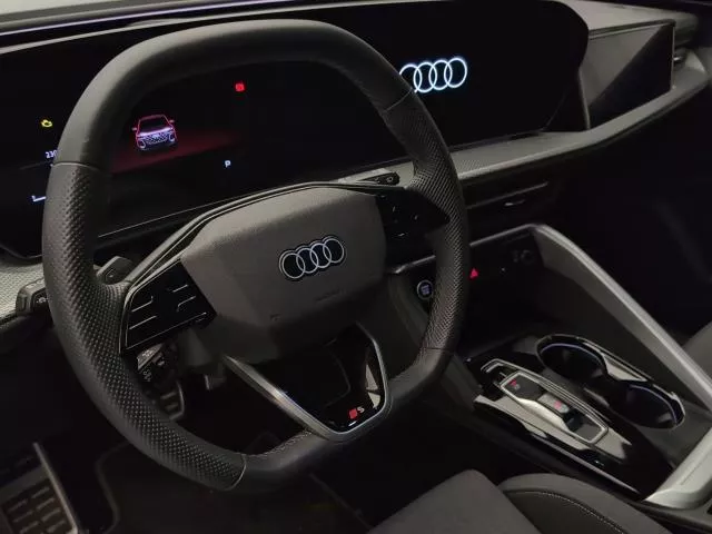 Audi Q5 S Line TDI quattro 150 kW (204 CV) S tronic de segunda mano