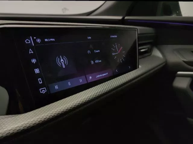 Audi Q5 S Line TDI quattro 150 kW (204 CV) S tronic de segunda mano