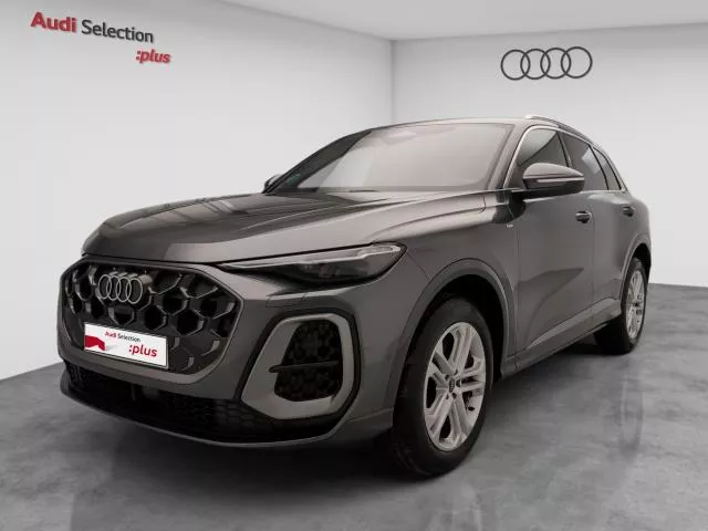 Audi Q5 S Line TDI quattro 150 kW (204 CV) S tronic de segunda mano