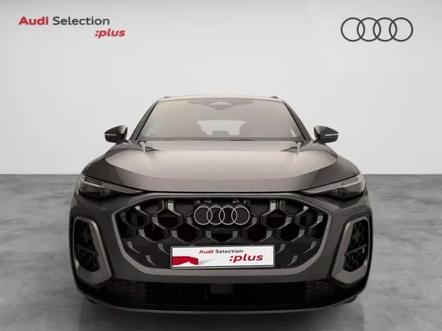 Audi Q5 S Line TDI quattro 150 kW (204 CV) S tronic de segunda mano