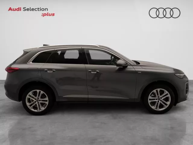 Audi Q5 S Line TDI quattro 150 kW (204 CV) S tronic de segunda mano
