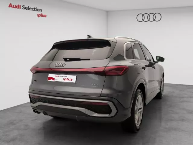 Audi Q5 S Line TDI quattro 150 kW (204 CV) S tronic de segunda mano