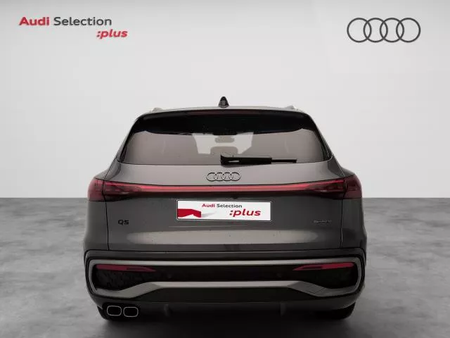 Audi Q5 S Line TDI quattro 150 kW (204 CV) S tronic de segunda mano