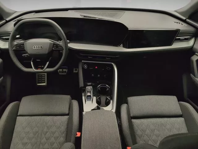Audi Q5 S Line TDI quattro 150 kW (204 CV) S tronic de segunda mano