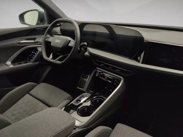 Audi Q5 S Line TDI quattro 150 kW (204 CV) S tronic de segunda mano