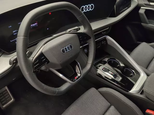 Audi Q5 S Line TDI quattro 150 kW (204 CV) S tronic de segunda mano