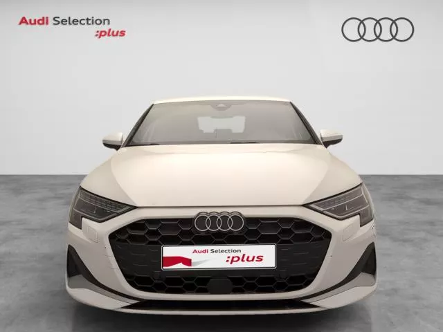 Audi A3 Advanced 30 TFSI 85 kW (116 CV) S tronic de segunda mano