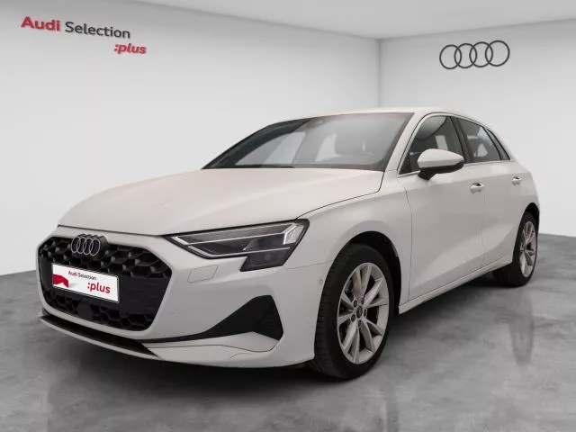 Audi A3 Advanced 30 TFSI 85 kW (116 CV) S tronic de segunda mano