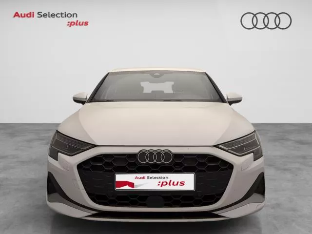 Audi A3 Advanced 30 TFSI 85 kW (116 CV) S tronic de segunda mano