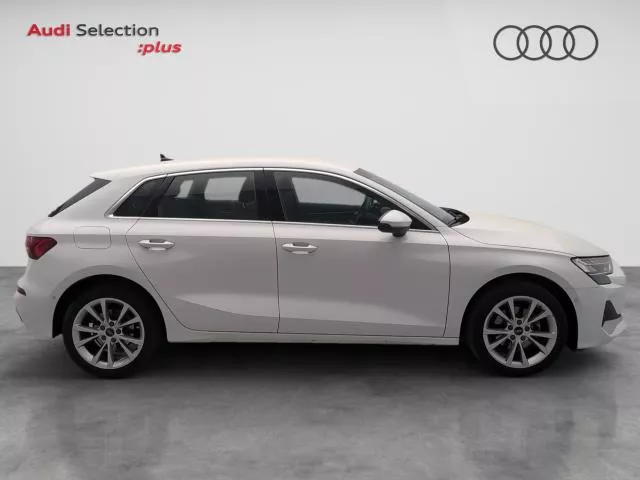 Audi A3 Advanced 30 TFSI 85 kW (116 CV) S tronic de segunda mano