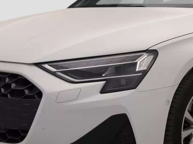 Audi A3 Advanced 30 TFSI 85 kW (116 CV) S tronic de segunda mano