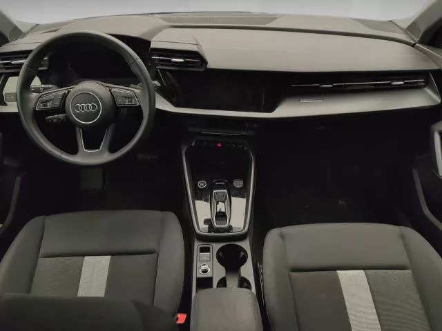 Audi A3 Advanced 30 TFSI 85 kW (116 CV) S tronic de segunda mano