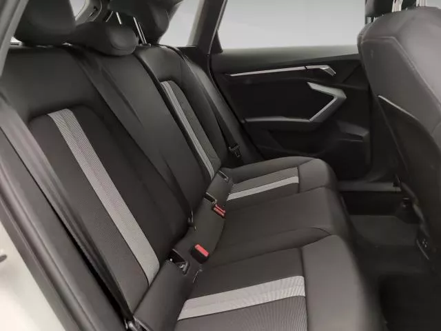 Audi A3 Advanced 30 TFSI 85 kW (116 CV) S tronic de segunda mano