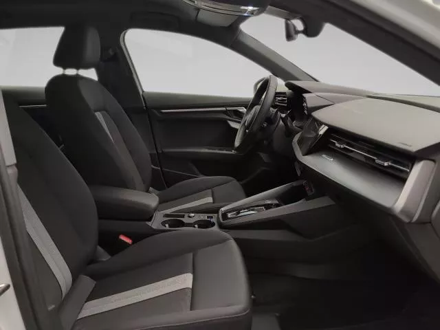 Audi A3 Advanced 30 TFSI 85 kW (116 CV) S tronic de segunda mano