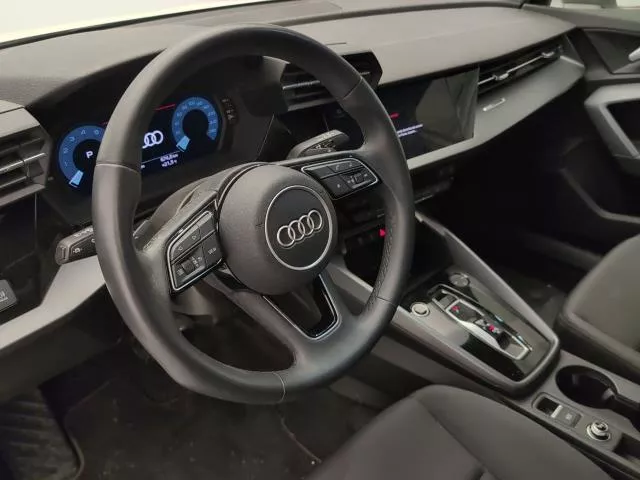 Audi A3 Advanced 30 TFSI 85 kW (116 CV) S tronic de segunda mano