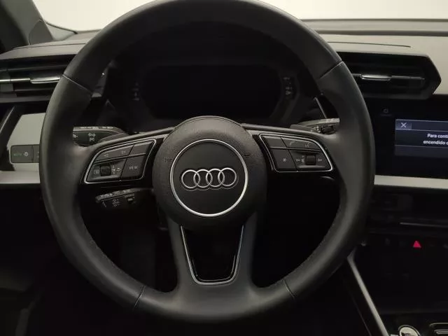 Audi A3 Advanced 30 TFSI 85 kW (116 CV) S tronic de segunda mano
